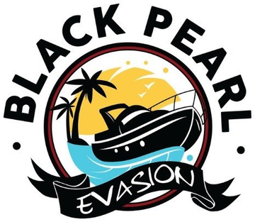 Black Pearl Evasion